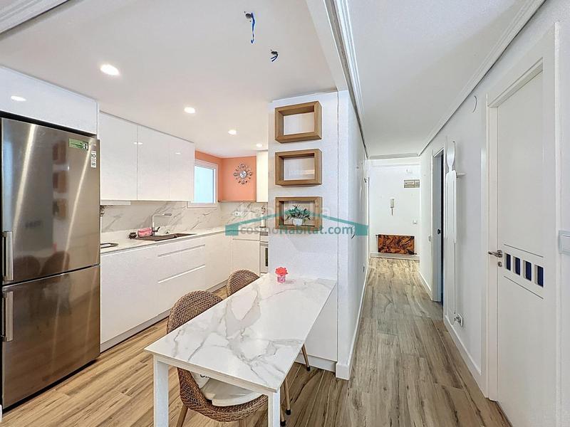 Foto 2eea7f3e-aa05-492b-9fe7-5cd90704eb6a. Appartement dans El Pilar Valencia