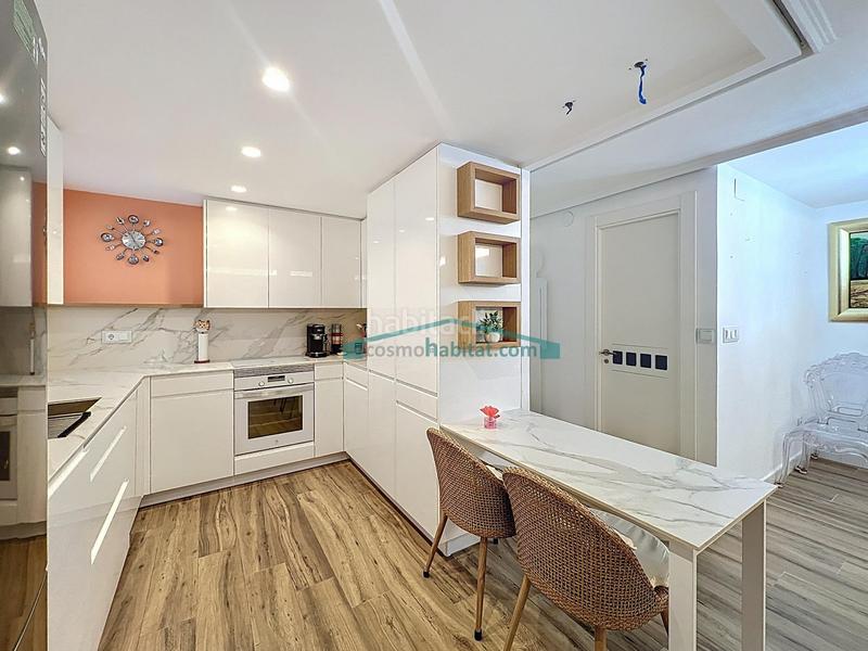 Foto 39306069-c087-4750-ba3a-60ad1d39a826. Appartement dans El Pilar Valencia