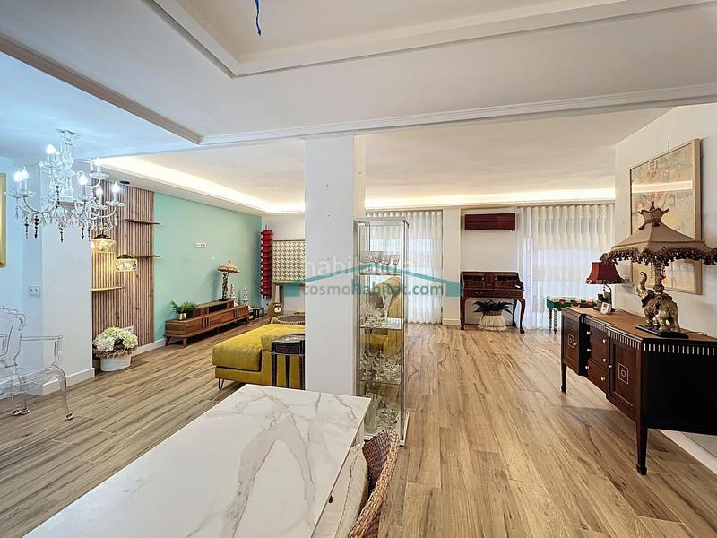 Foto 3af4b3da-5674-40ab-b2d2-42ec076e9330. Appartement dans El Pilar Valencia