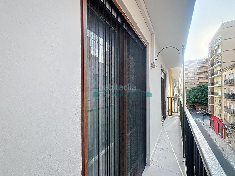Foto 4e83fe7d-8414-4e32-b41b-70eb21d817ec. Appartement dans El Pilar Valencia