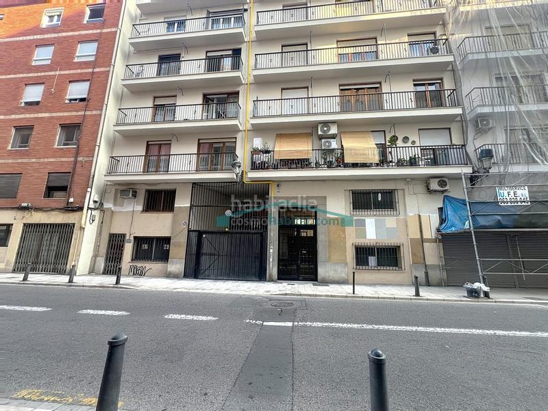 Foto 5be02b11-3a52-4b07-87fd-4b297519e42e. Appartement dans El Pilar Valencia