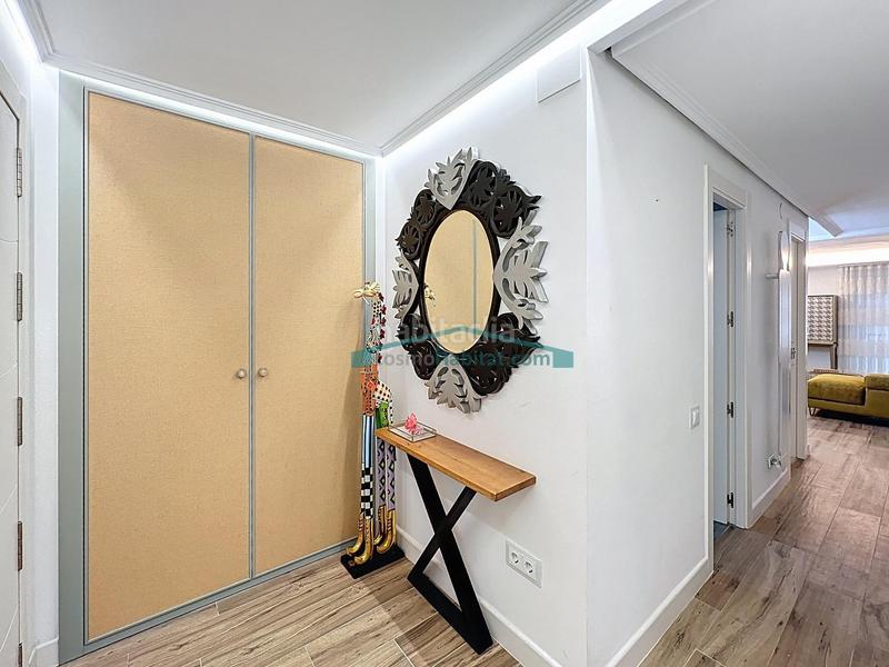 Foto b13b5da1-c7c8-43c5-82bb-b570563f510d. Appartement dans El Pilar Valencia