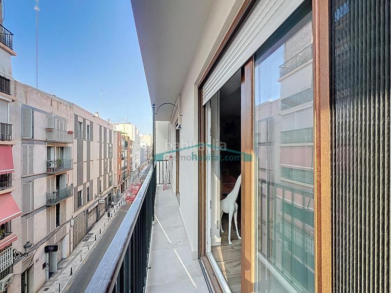 Foto b61d762d-7e7f-4bb4-8362-b820abf233fe. Appartement dans El Pilar Valencia