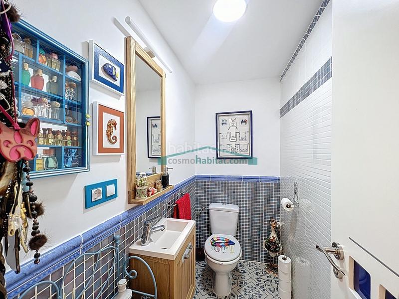 Foto c21571a4-fd9b-4b78-8be7-893d77ce8231. Appartement dans El Pilar Valencia