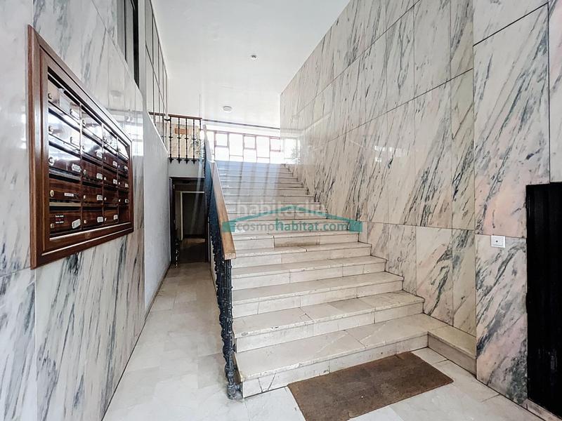 Foto e4531807-4041-487a-93c2-2667845ac55a. Appartement dans El Pilar Valencia