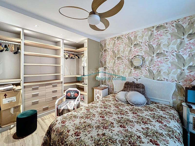 Foto ef4d04cf-2181-4d17-bc87-64fe09814406. Appartement dans El Pilar Valencia