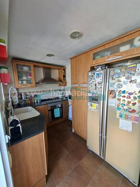 Foto 02240e70-ac6b-44c1-bae3-3e5f52f30c5f. Etagenwohnung in Ayuntamiento - El Salvador Godella