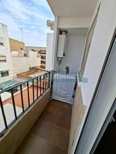 Foto 3f6483f5-2e5c-43ec-970d-46070c6827e6. Etagenwohnung in Ayuntamiento - El Salvador Godella