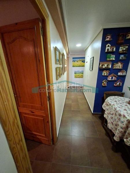 Foto 4985ffb2-4c00-46f6-95ca-c9c16d76aeb8. Etagenwohnung in Ayuntamiento - El Salvador Godella