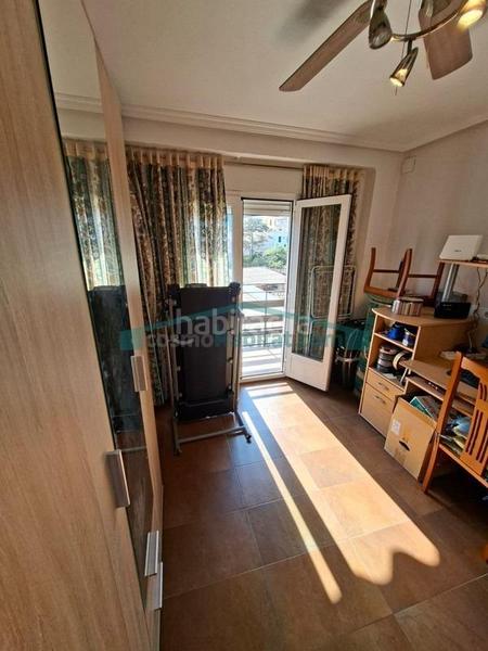 Foto 7fa6952e-95a2-49c6-9538-cf4522544c03. Etagenwohnung in Ayuntamiento - El Salvador Godella