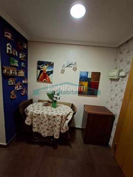 Foto 8bbdb36b-448b-4b61-8d6e-0f53fd33ba30. Etagenwohnung in Ayuntamiento - El Salvador Godella