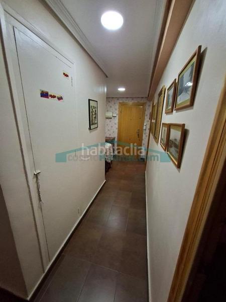 Foto 968e4470-3b49-4e86-933e-087cee5bca1e. Etagenwohnung in Ayuntamiento - El Salvador Godella