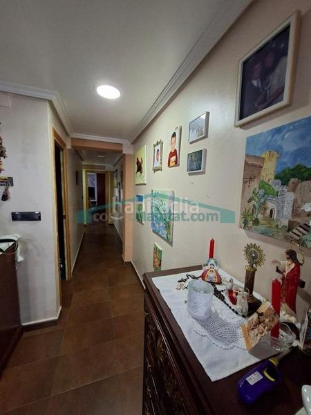 Foto d8cd575f-dee8-4b20-bf32-d87f7d13d08c. Etagenwohnung in Ayuntamiento - El Salvador Godella