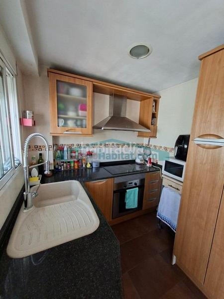 Foto fd69621e-6439-45ea-9203-bd1f7aea35d3. Etagenwohnung in Ayuntamiento - El Salvador Godella