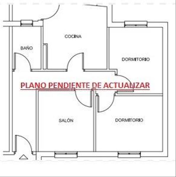 Foto 25593e54-d205-49f6-85a5-7462144d9997. Planta baixa a Torrefiel Valencia