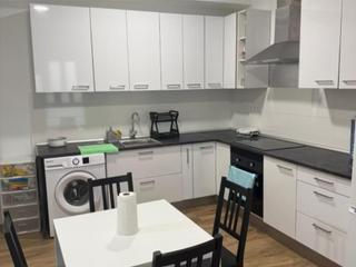 Rez-de-chaussée  Calle san juan de la peña. Oportunidad en orriols bajo funcional, luminoso y reformado