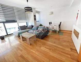 Appartement à Monserrat. Tu nuevo hogar en montserrat luminoso, amueblado y con garaje y