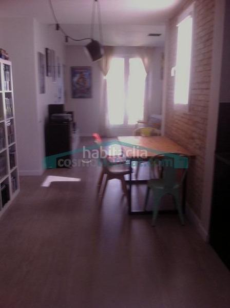 Foto 06462b46-86e8-42be-88f3-c1a987d03b99. Àtic a Russafa Valencia