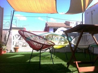Penthouse in Russafa. Tu nuevo hogar en el corazón de ruzafa