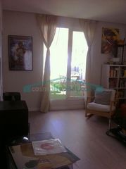 Àtic a Russafa. Tu nuevo hogar en el corazón de ruzafa