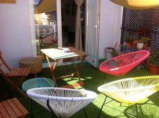 Àtic a Russafa. Tu nuevo hogar en el corazón de ruzafa