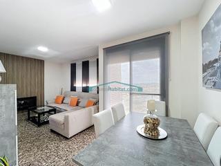 Location Appartement à Benaguasil. Amplio piso con garaje y trastero en benaguasil