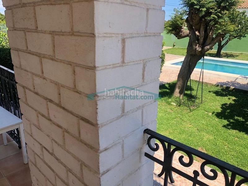 Foto 4bb13c82-e4d8-46c6-9b51-45aef24a6406. Chalet avec chauffage parking piscine dans El Grao Castellón de la Plana