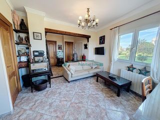 Apartament a Avenida de la Gola del Puchol