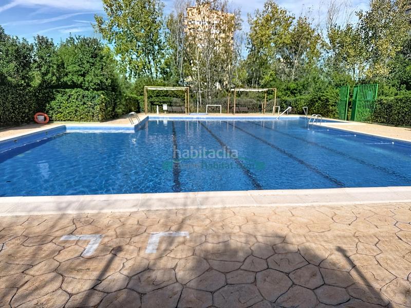 Foto 649d4442-ad9c-4aa9-af19-3f5f6031cb79. Appartement avec chauffage parking piscine dans El Saler Valencia