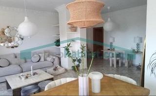 Apartamento en El Saler. Oportunidad única apartamento frente al mar en el saler