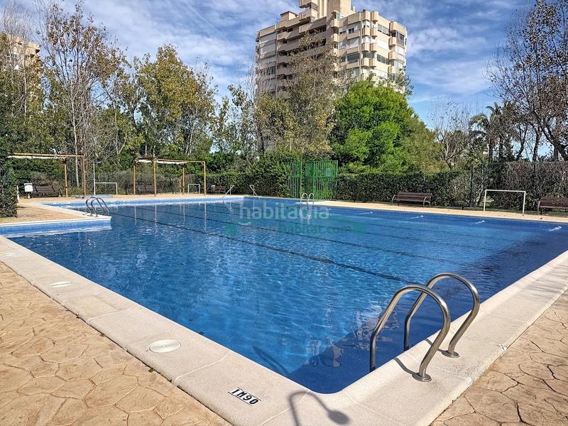 Foto 811ba357-3f8f-4c18-8b7f-fba24b7f5738. Appartement avec chauffage parking piscine dans El Saler Valencia
