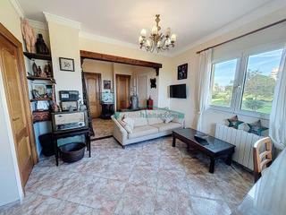 Appartement  Avenida de la gola del puchol. Oportunidad única apartamento frente al mar en el saler