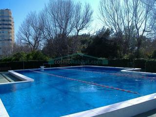 Apartament a El Saler. Oportunidad única apartamento frente al mar en el saler