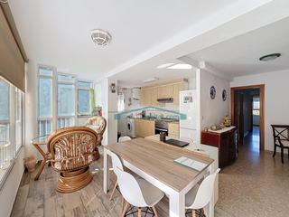 Appartement à Canet d´en Berenguer. Piso luminoso en complejo residencial con todas las comodidades