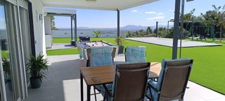 Chalet  Urbanizacion lloma molina 2. Tu hogar ideal chalet de diseo con piscina y jardn en lloma mo