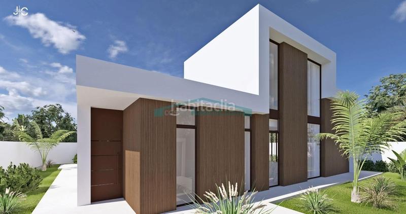 Foto 6a79b960-cefb-4ffd-a277-41e88c890f6b. Chalet in calle poligono n-30.r 0 in La Conarda-Montesano Bétera