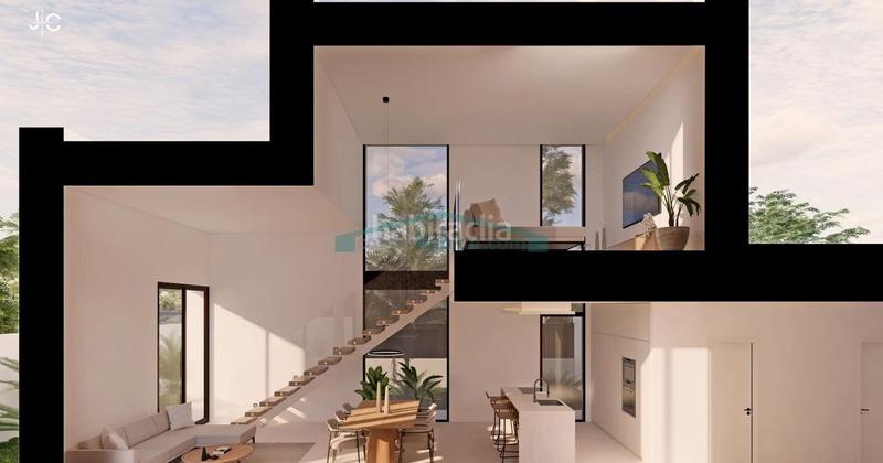 Foto 87674abd-f811-4dd4-96c0-7ac7f81f80ab. Chalet in calle poligono n-30.r 0 in La Conarda-Montesano Bétera