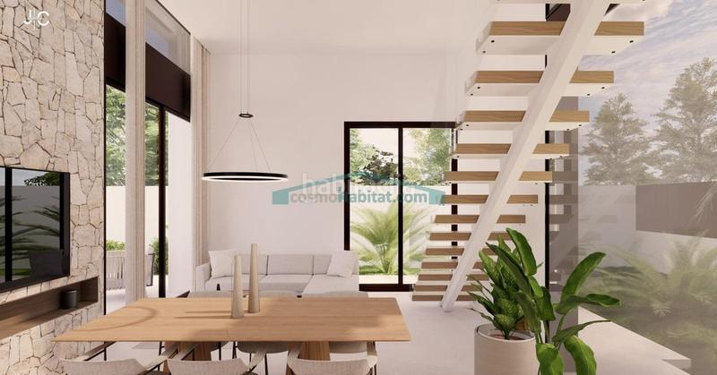 Foto a26d9183-d203-4c04-9be1-3dda6b88dd73. Chalet in calle poligono n-30.r 0 in La Conarda-Montesano Bétera