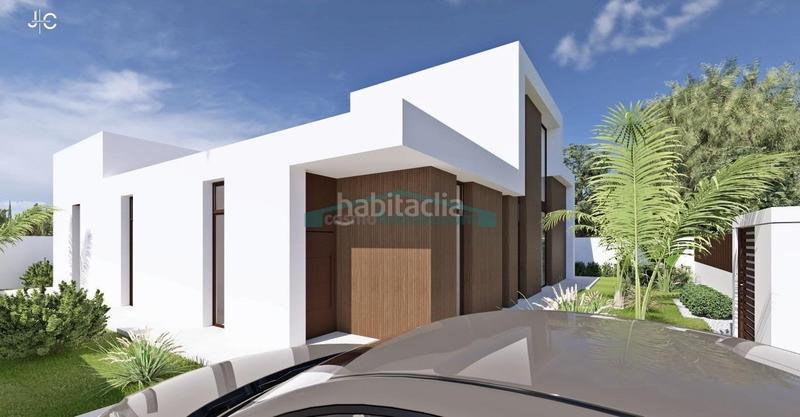 Foto f6a7b2a8-99fa-448e-8f38-4d631ad97664. Chalet in calle poligono n-30.r 0 in La Conarda-Montesano Bétera