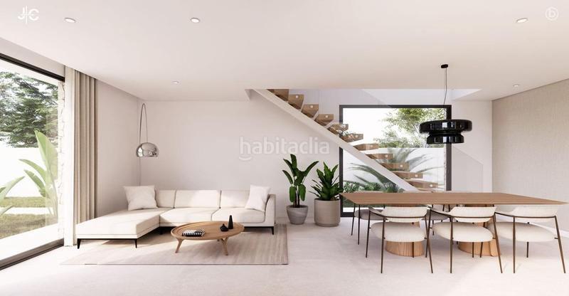 Foto fb3ce23d-f70d-44ff-ab4f-cb8df8040e42. Chalet in calle calle 219 in La Cañada Paterna