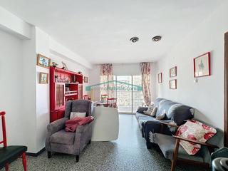 Apartamento en Sant Antoni. Precioso apartamento en la playa del san antonio de cullera, en