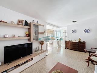 Piso en Canet d´en Berenguer. Piso luminoso en complejo residencial con todas las comodidades