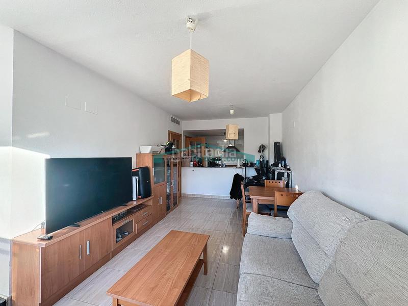 Foto 066673f9-c242-41ea-bafd-d5699023a1df. Appartement avec chauffage parking piscine dans Bulevar-Puerta Mítica Vila Joiosa (la)