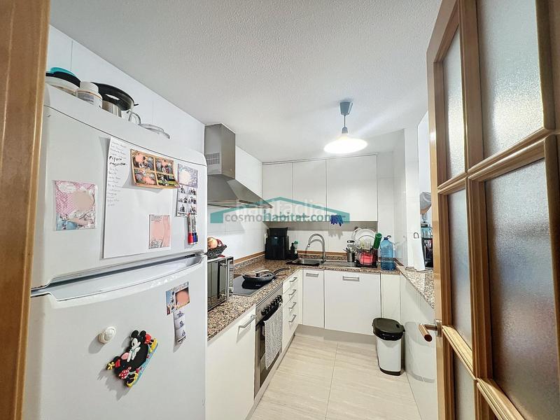 Foto 15e4b51f-33a9-4b88-aad2-72f75ad5f053. Appartement avec chauffage parking piscine dans Bulevar-Puerta Mítica Vila Joiosa (la)