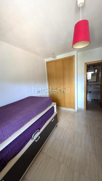 Foto 2291d023-539f-4223-bbb7-74eaff5ce8d2. Appartement avec chauffage parking piscine dans Bulevar-Puerta Mítica Vila Joiosa (la)