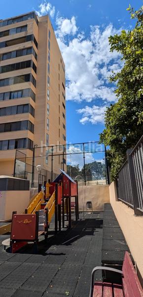 Foto 2537c04a-ec8d-46b9-b66d-fe3caf45c056. Appartement avec chauffage parking piscine dans Bulevar-Puerta Mítica Vila Joiosa (la)