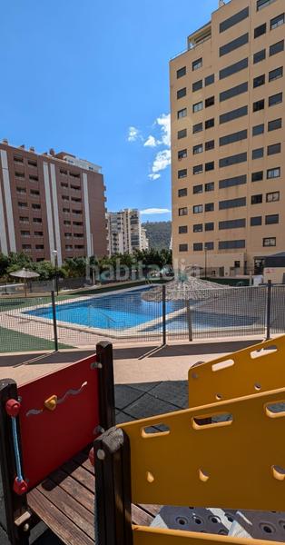 Foto 275eadb3-3b5f-444d-8646-a534e7d36ad9. Appartement avec chauffage parking piscine dans Bulevar-Puerta Mítica Vila Joiosa (la)