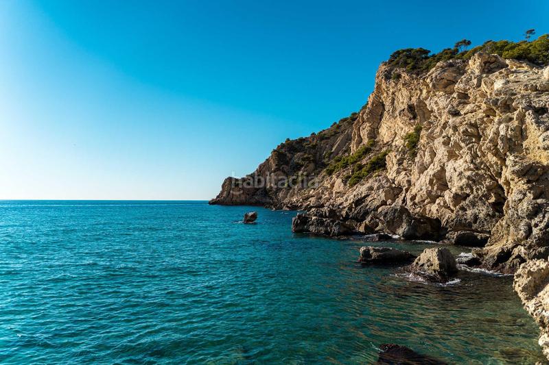 Foto 3f5eeedb-d199-4bfd-ad3e-3b5ce8827aab. Appartement avec chauffage parking piscine dans Bulevar-Puerta Mítica Vila Joiosa (la)