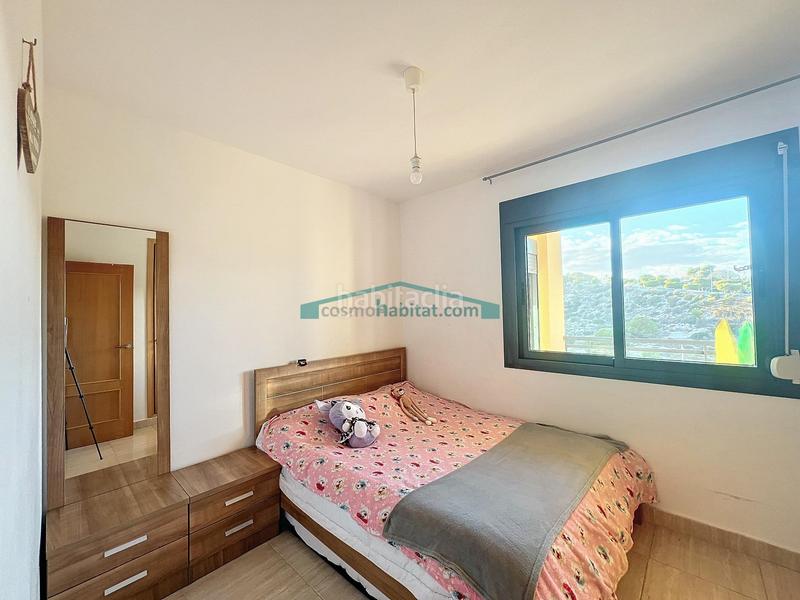 Foto 55f0920f-6138-4670-b0a7-d845913fb3e6. Appartement avec chauffage parking piscine dans Bulevar-Puerta Mítica Vila Joiosa (la)
