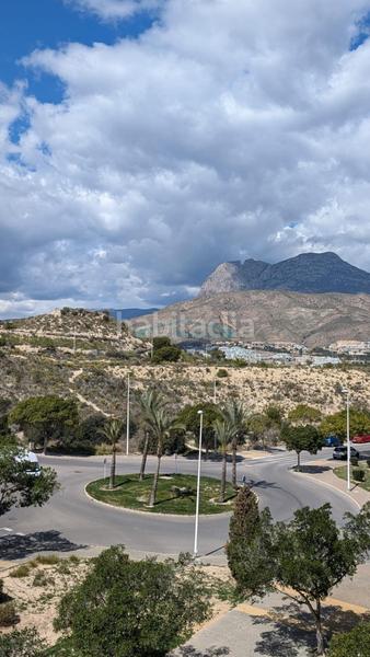 Foto 5c611b63-9045-45aa-a12d-c2df2578a2db. Appartement avec chauffage parking piscine dans Bulevar-Puerta Mítica Vila Joiosa (la)